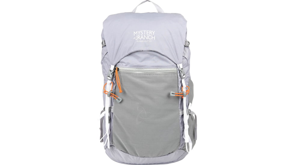 Mystery Ranch In and Out 22 Backpack, Aura, One Size, 112564-534-00