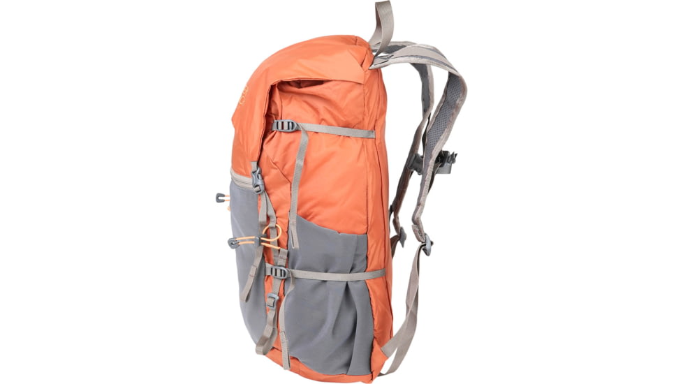 Mystery Ranch In and Out 22 Backpack, Paprika, One Size, 112564-632-00