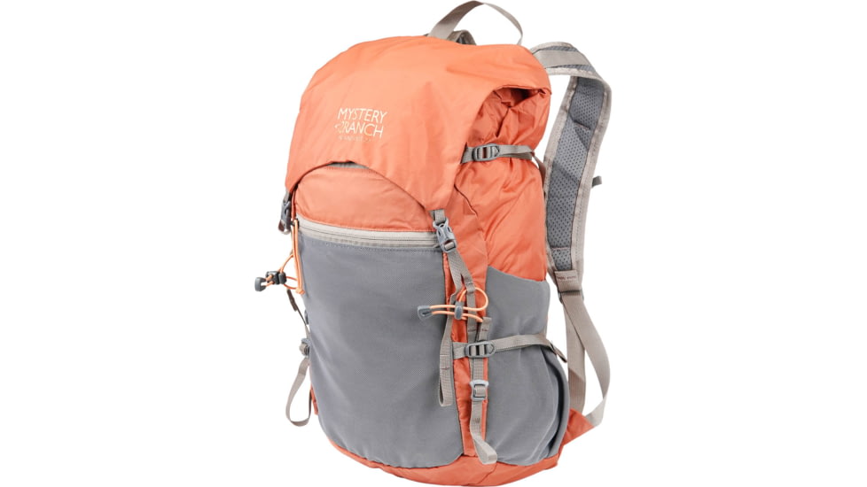 Mystery Ranch In and Out 22 Backpack, Paprika, One Size, 112564-632-00