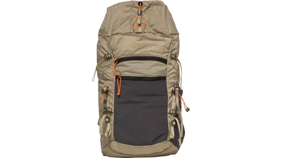 Mystery Ranch In and Out 22 1335 Cubic Inches Pack, One Size, Hummus, 112564-250-00