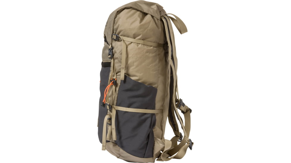 Mystery Ranch In and Out 22 1335 Cubic Inches Pack, One Size, Hummus, 112564-250-00