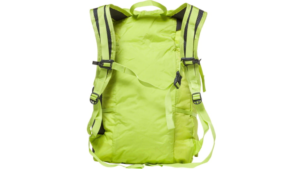 Mystery Ranch In and Out 22 1335 Cubic Inches Pack, One Size, Limeade, 112564-375-00