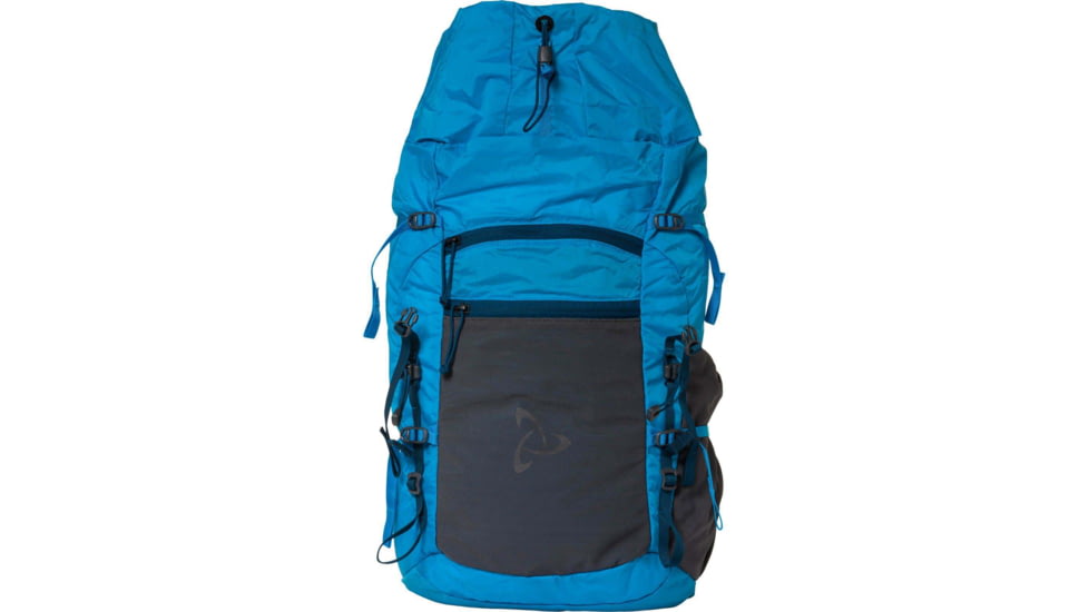 Mystery Ranch In and Out 22 1335 Cubic Inches Pack, One Size, Techno, 112564-435-00