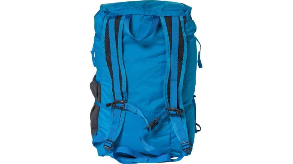 Mystery Ranch In and Out 22 1335 Cubic Inches Pack, One Size, Techno, 112564-435-00