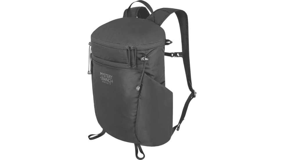 Mystery Ranch In And Out Daypack, Black, 18L, 113242-001-00-OS