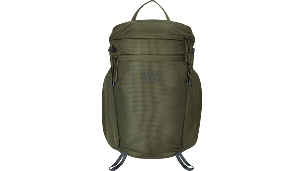 Mystery Ranch In And Out Daypack, Ponderosa, 18L, 113242-341-00-OS