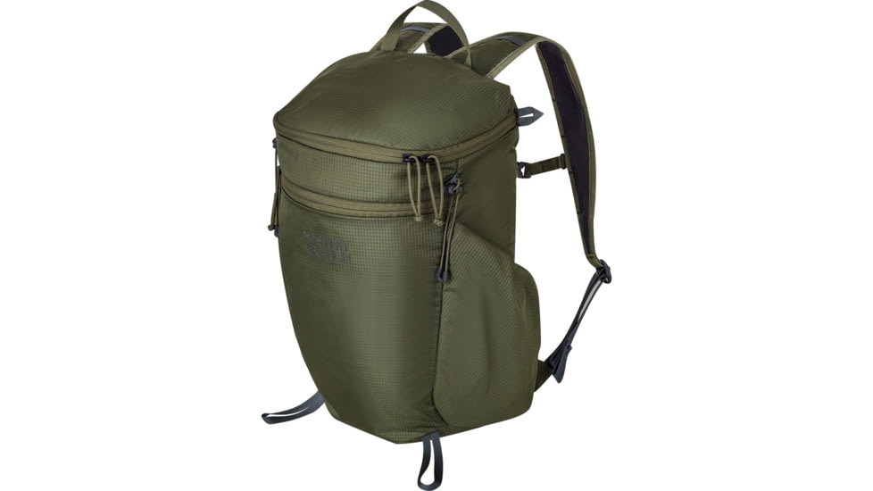 Mystery Ranch In And Out 18L Daypack, Ponderosa, One Size, 113242-341-00