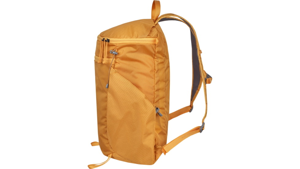 Mystery Ranch In And Out 18L Daypack, Sunglow, One Size, 113242-705-00
