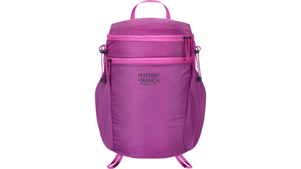 Mystery Ranch In And Out 18L Daypack, Wildflower, One Size, 113242-537-00