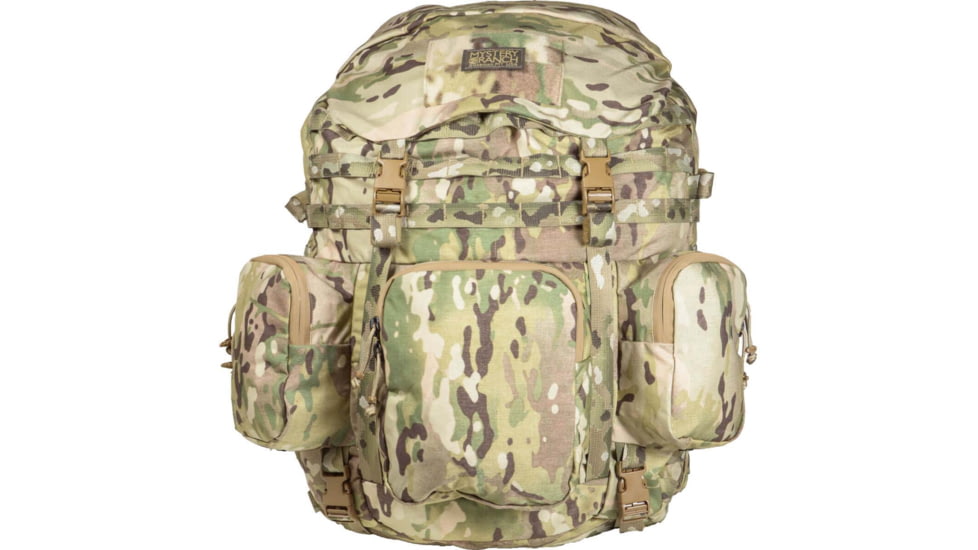 Mystery Ranch Jump Mountain Ruck, Multicam, Small, 110179-965-20