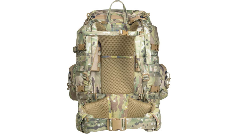 Mystery Ranch Jump Mountain Ruck, Multicam, Small, 110179-965-20