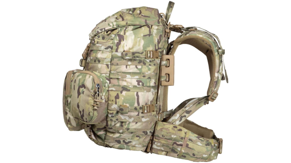 Mystery Ranch Jump Mountain Ruck, Multicam, Small, 110179-965-20