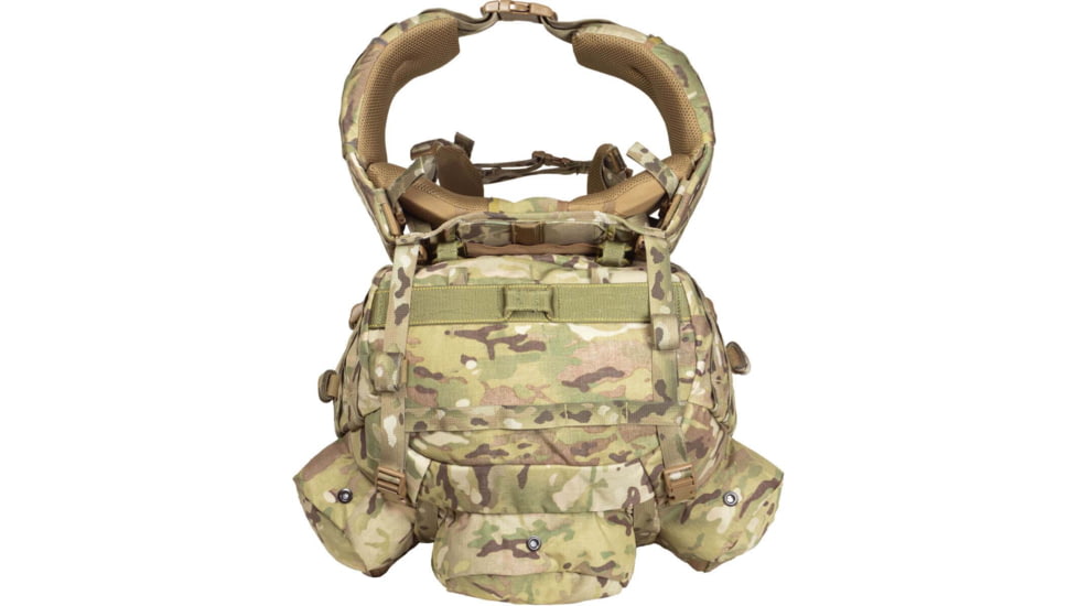 Mystery Ranch Jump Mountain Ruck, Multicam, Small, 110179-965-20