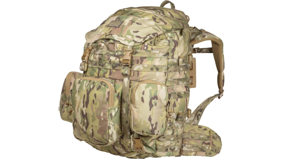 Mystery Ranch Jump Mountain Ruck, Multicam, Small, 110179-965-20