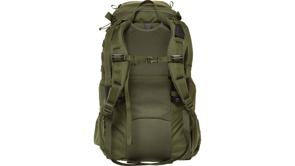 Mystery Ranch Komodo Dragon Backpack, OD Green, Medium/Large, 112569-316-35