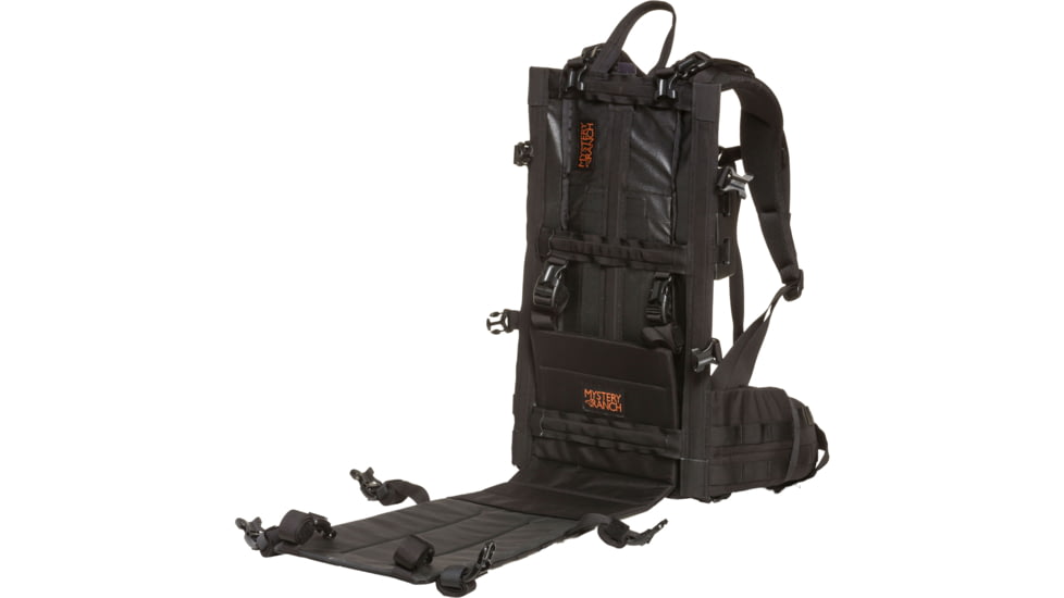 Mystery Ranch Load Sling Backpack, Black, Large, 112598-001-40