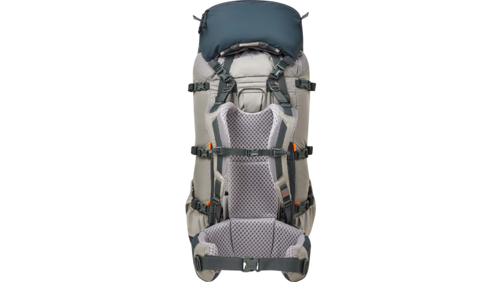 Mystery Ranch Marshall 105 Backpack - Men's, Gneiss, S, 113181-026-20