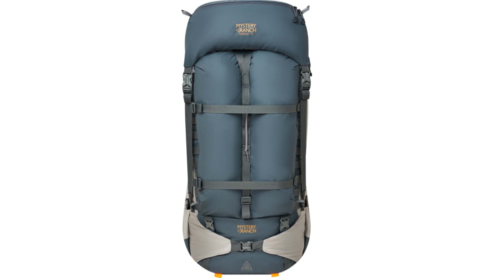 Mystery Ranch Marshall 105 Backpack - Men's, Gneiss, S, 113181-026-20