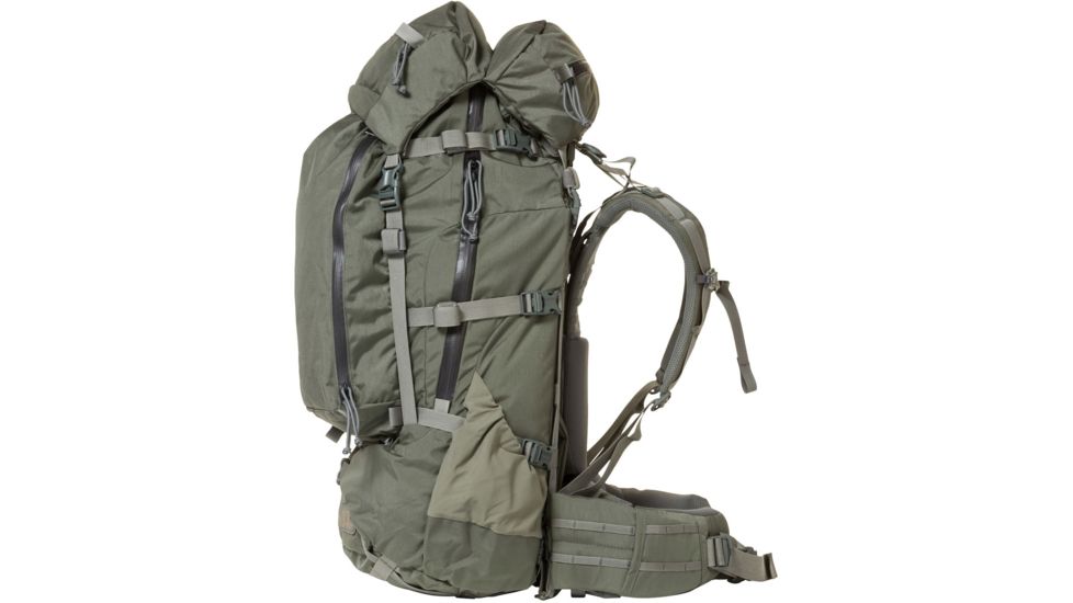 Mystery Ranch Marshall 6405 cubic in Backpack, Large, Foliage, 112363-037-40