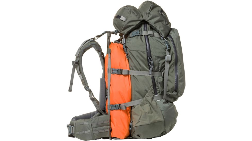 Mystery Ranch Marshall 6405 cubic in Backpack, Large, Foliage, 112363-037-40