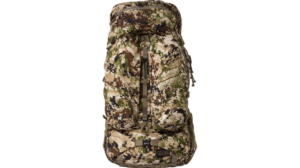 Mystery Ranch Marshall 6405 cubic in Backpack, Large, Optifade Subalpine, 112363-970-40