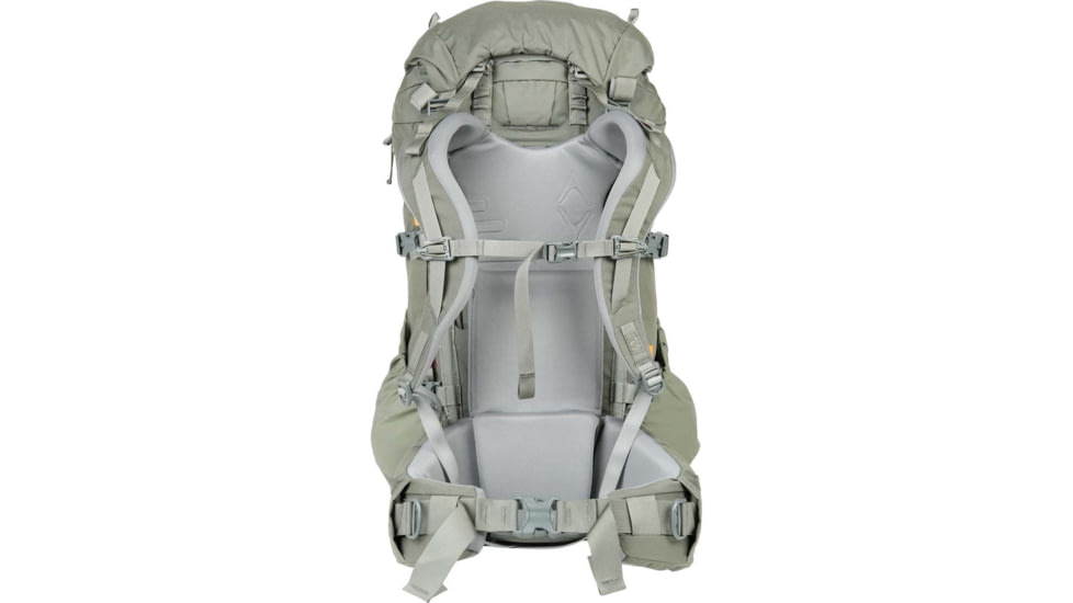 Mystery Ranch Metcalf 50 Backpack - Womens, Foliage, Large, 113096-037-40