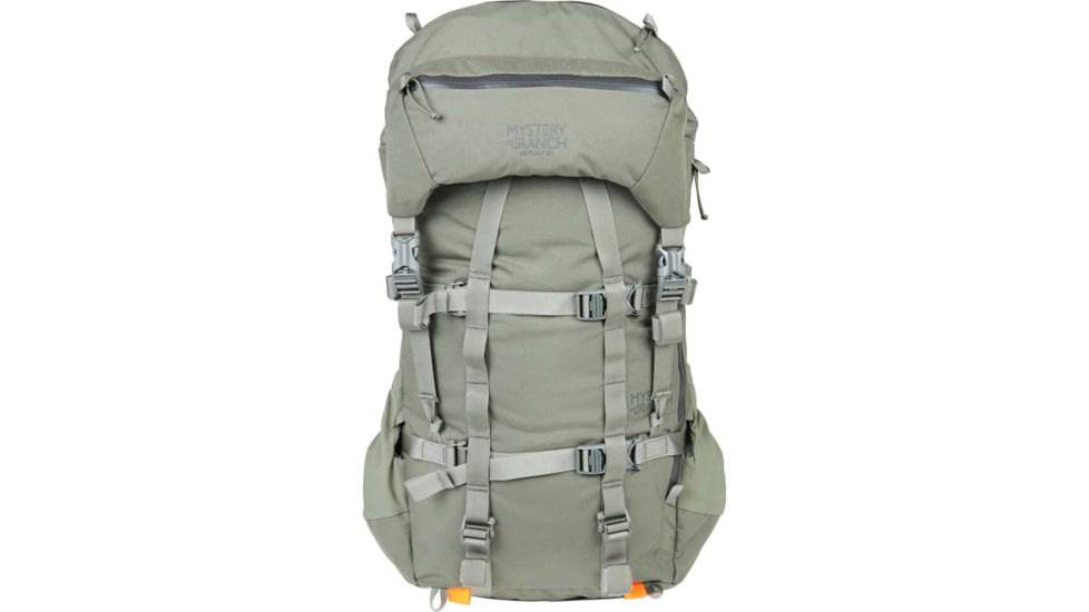 Mystery Ranch Metcalf 50 Backpack - Womens, Foliage, Large, 113096-037-40
