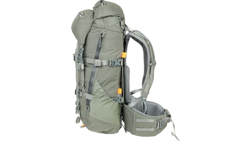 Mystery Ranch Metcalf 50 Backpack - Womens, Foliage, Large, 113096-037-40