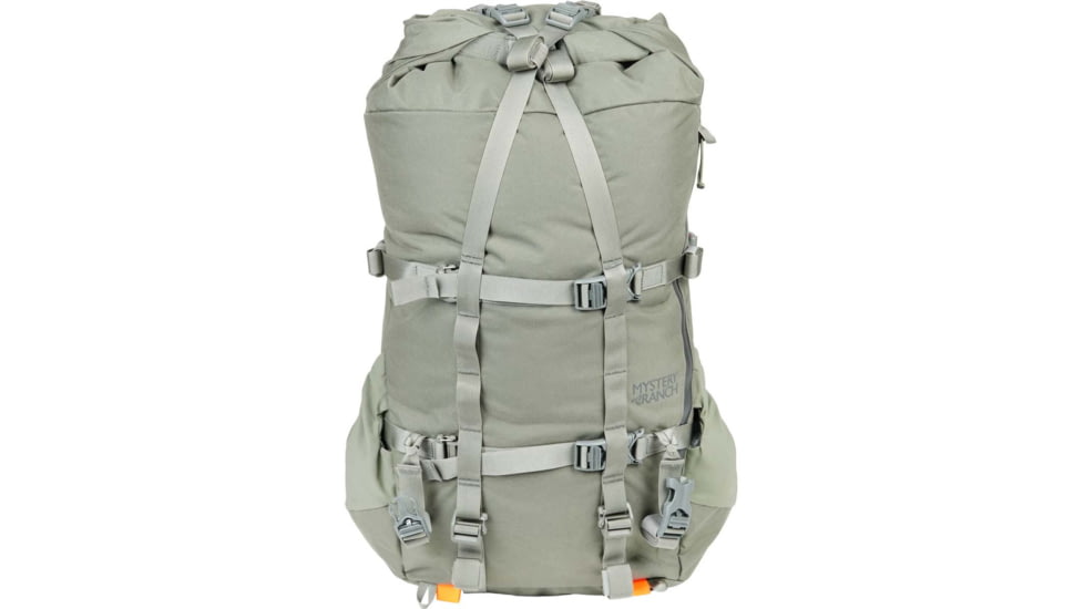Mystery Ranch Metcalf 50 Backpack - Womens, Foliage, Large, 113096-037-40