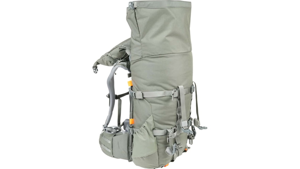 Mystery Ranch Metcalf 50 Backpack - Womens, Foliage, Large, 113096-037-40