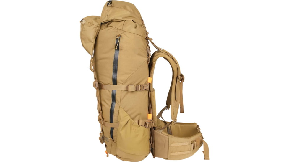 Mystery Ranch Metcalf 75 Backpack - Womens, Buckskin, Large, 113097-214-40