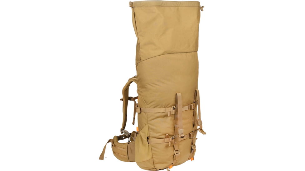 Mystery Ranch Metcalf 75 Backpack - Womens, Buckskin, Large, 113097-214-40