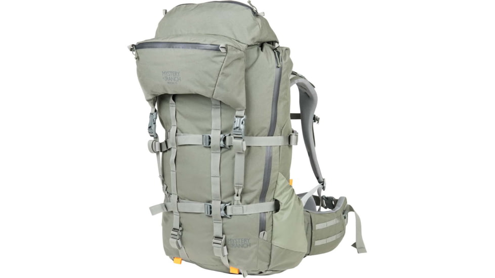 Mystery Ranch Metcalf 75 Backpack - Womens, Foliage, Extra Small, 113097-037-10