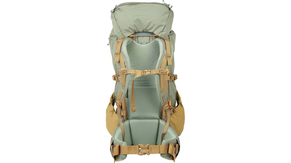 Mystery Ranch Metcalf 75 Backpack - Womens, Ponderosa, Medium, 113097-341-30