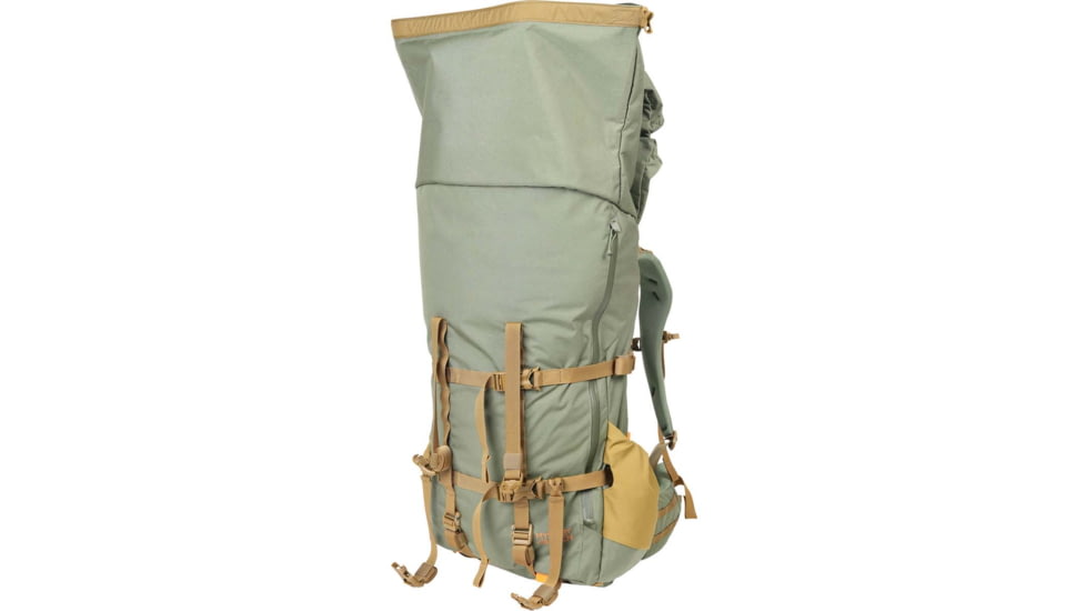 Mystery Ranch Metcalf 75 Backpack - Womens, Ponderosa, Medium, 113097-341-30