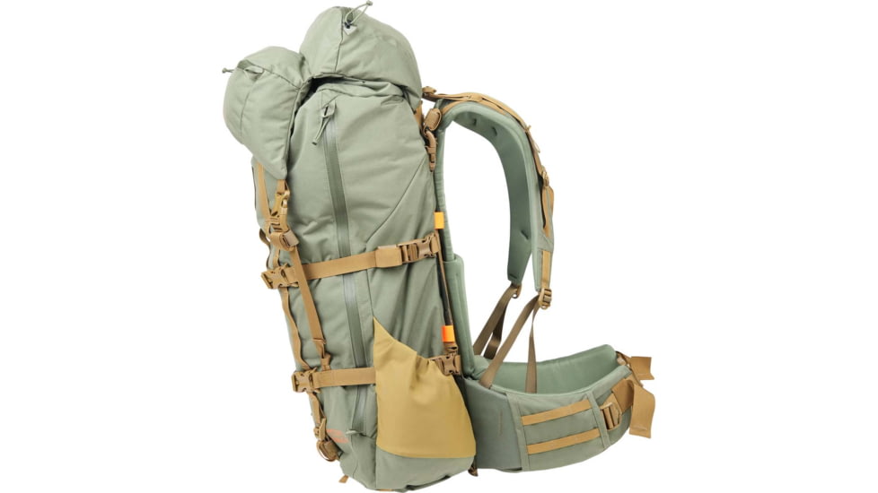 Mystery Ranch Metcalf 75 Backpack - Womens, Ponderosa, Medium, 113097-341-30