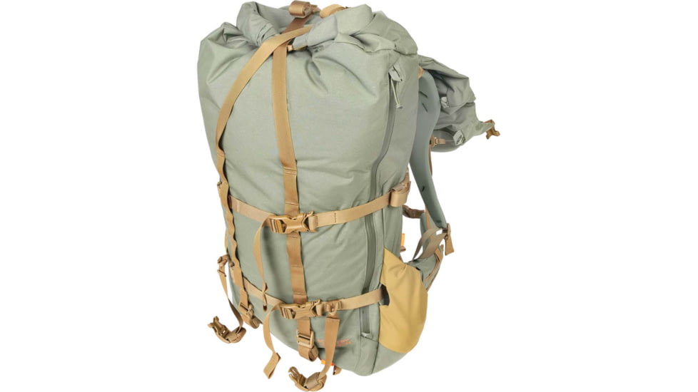 Mystery Ranch Metcalf 75 Backpack - Womens, Ponderosa, Medium, 113097-341-30