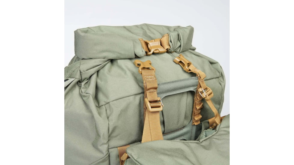 Mystery Ranch Metcalf 75 Backpack - Womens, Ponderosa, Medium, 113097-341-30