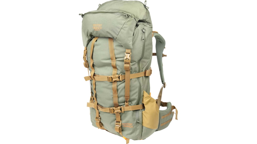 Mystery Ranch Metcalf 75 Backpack - Womens, Ponderosa, Medium, 113097-341-30