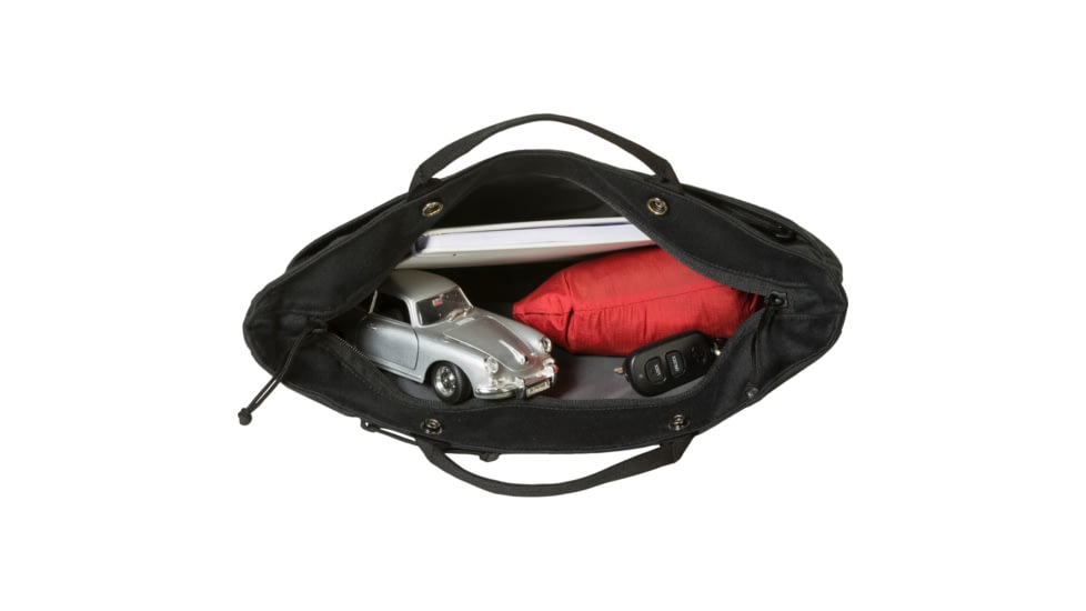 Mystery Ranch Mini Mart Bag, Black, One Size, 112456-001-01-OS