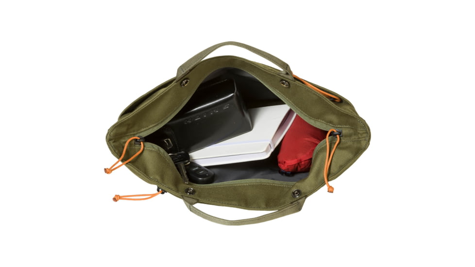 Mystery Ranch Mini Mart Bag, Forest, One Size, 112456-311-00