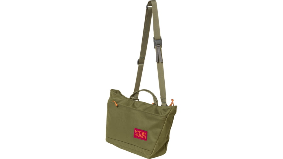 Mystery Ranch Mini Mart Bag, Forest, One Size, 112456-311-00