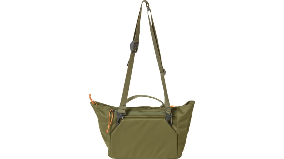 Mystery Ranch Mini Mart Bag, Forest, One Size, 112456-311-01-OS