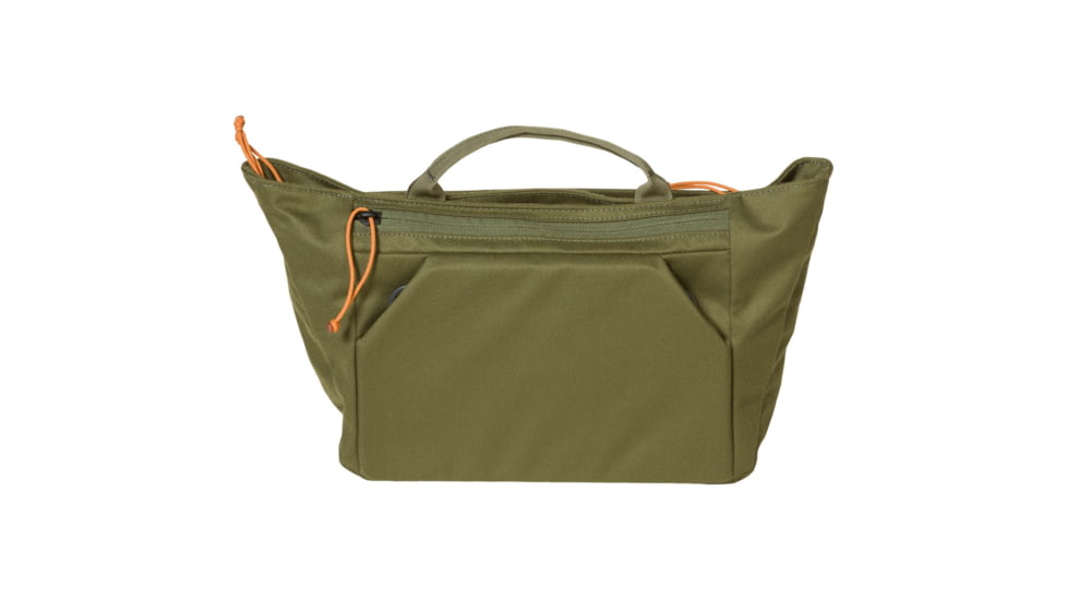 Mystery Ranch Mini Mart Bag, Forest, One Size, 112456-311-01-OS