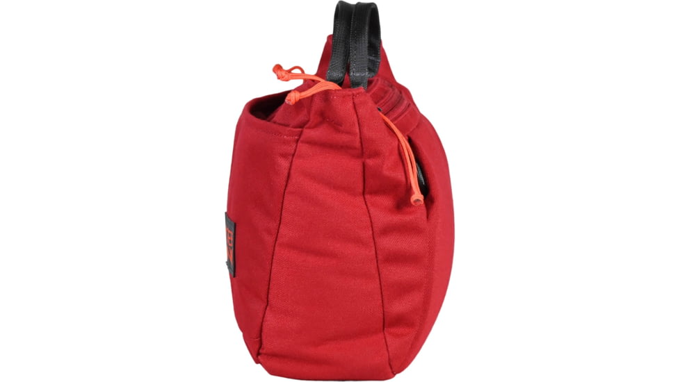 Mystery Ranch Mini Mart Bag, Garnet, One Size, 112456-605-01-OS