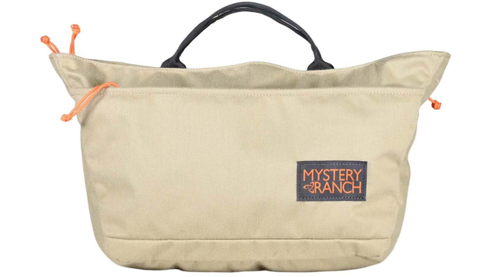 Mystery Ranch Mini Mart Bag, Hummus, One Size, 112456-250-00