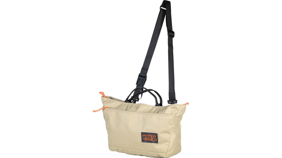Mystery Ranch Mini Mart Bag, Hummus, One Size, 112456-250-00
