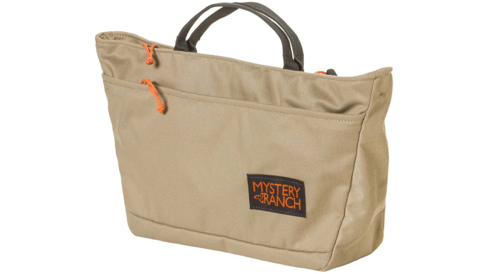 Mystery Ranch Mini Mart Bag, Hummus, One Size, 112456-250-00
