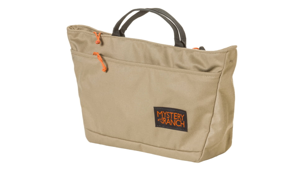 Mystery Ranch Mini Mart Bag, Hummus, One Size, 112456-250-01-OS