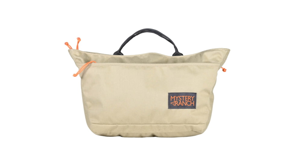 Mystery Ranch Mini Mart Bag, Hummus, One Size, 112456-250-01-OS